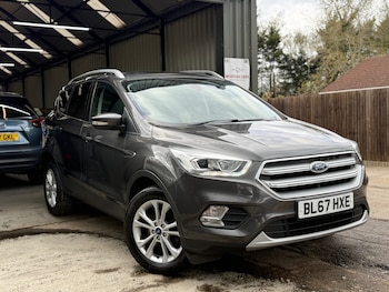Used Ford Kuga 2017 for sale - 78273077: Photo