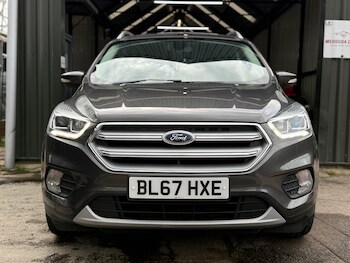 Used Ford Kuga 2017 for sale - 78273077: Photo