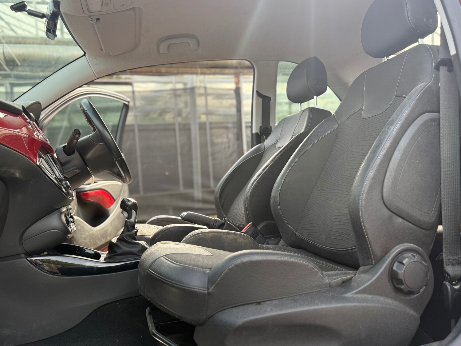 Vehicle 17
