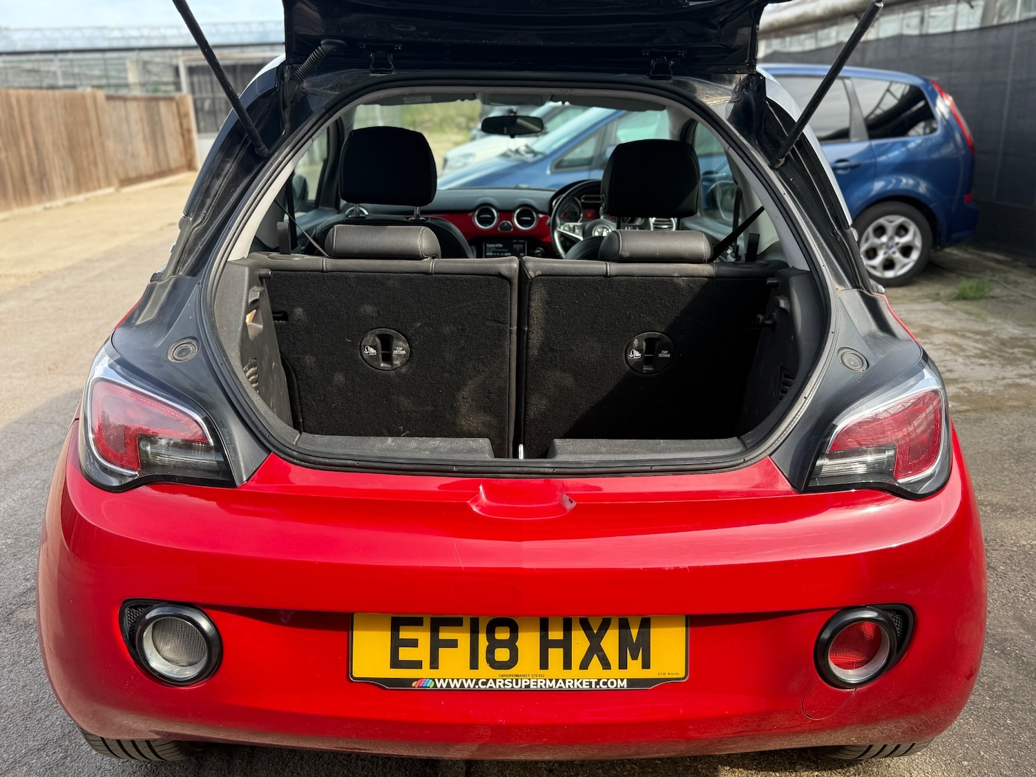 Vehicle 19