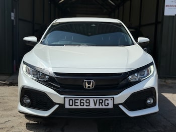 Used Honda Civic 2020 for sale - 79120740: Photo