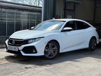 Used Honda Civic 2020 for sale - 79120740: Photo