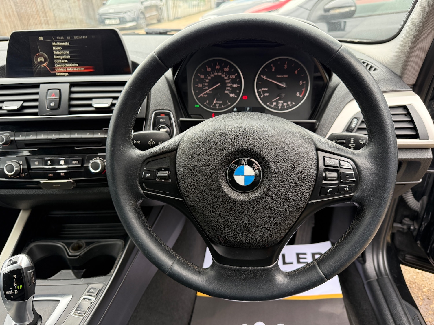 Used BMW 1 Series 2016 for sale - 78061090: Photo 11