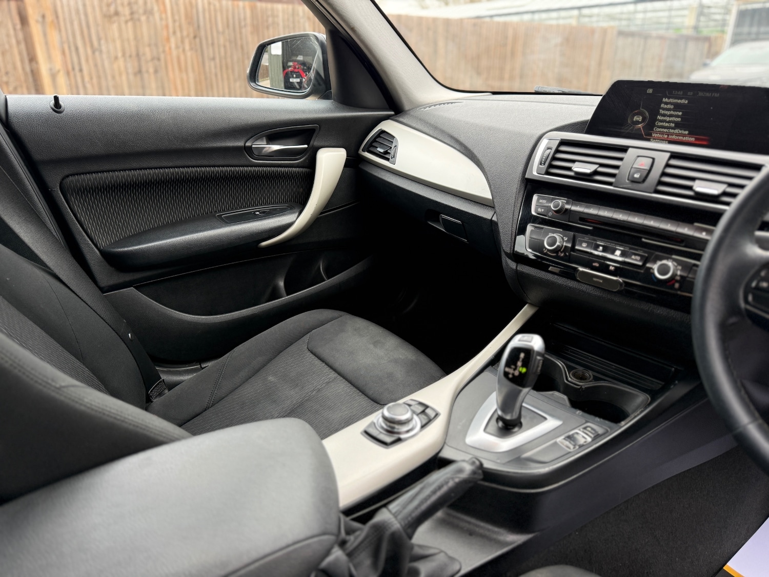 Used BMW 1 Series 2016 for sale - 78061090: Photo 12