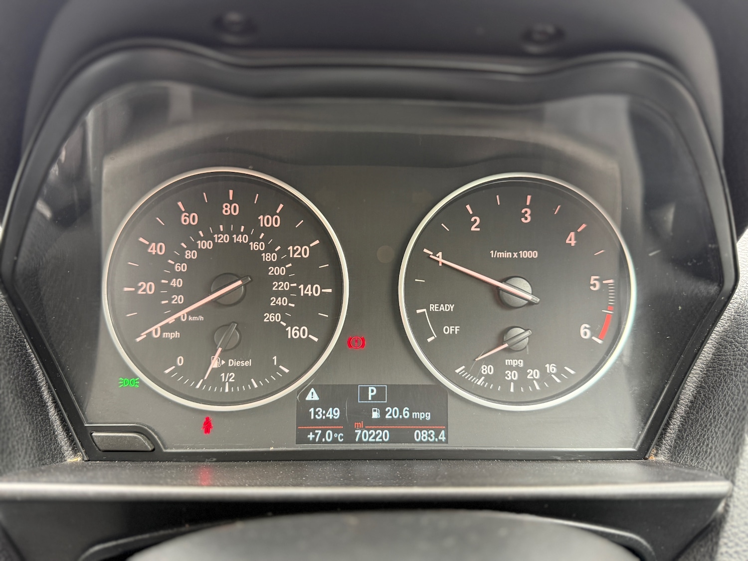 Used BMW 1 Series 2016 for sale - 78061090: Photo 16