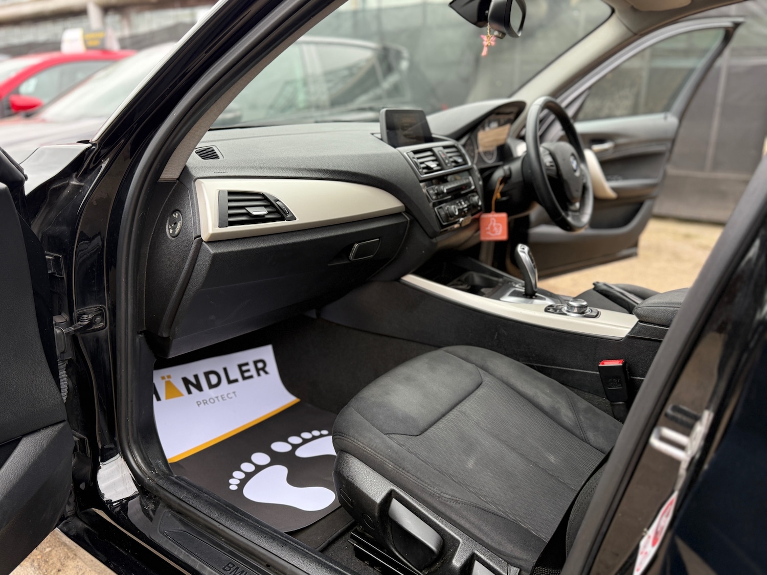 Used BMW 1 Series 2016 for sale - 78061090: Photo 21