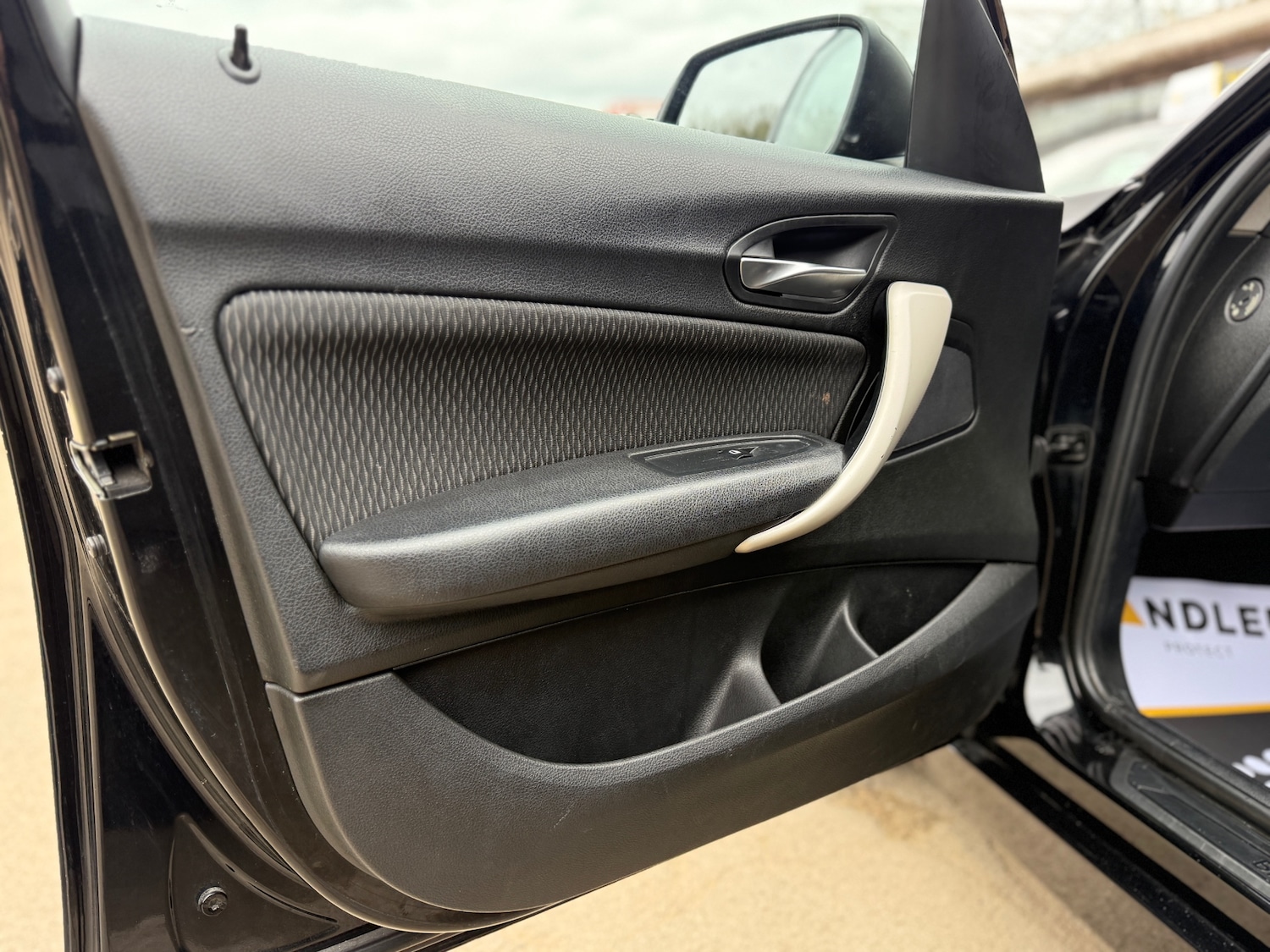 Used BMW 1 Series 2016 for sale - 78061090: Photo 22