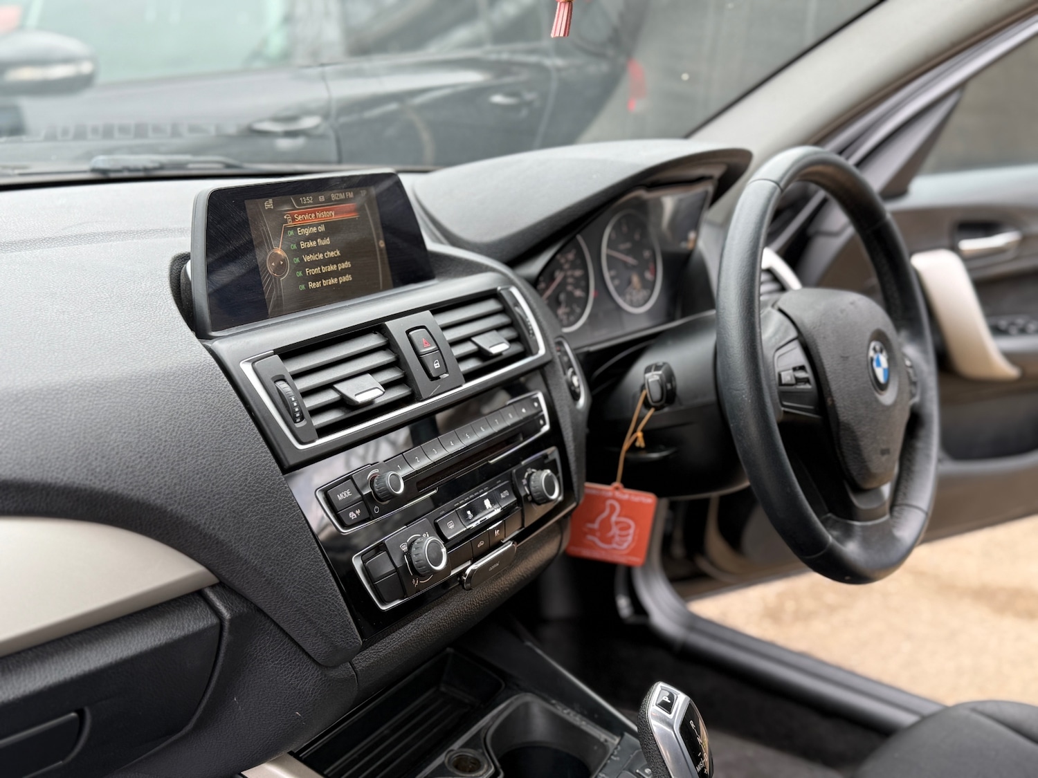 Used BMW 1 Series 2016 for sale - 78061090: Photo 24