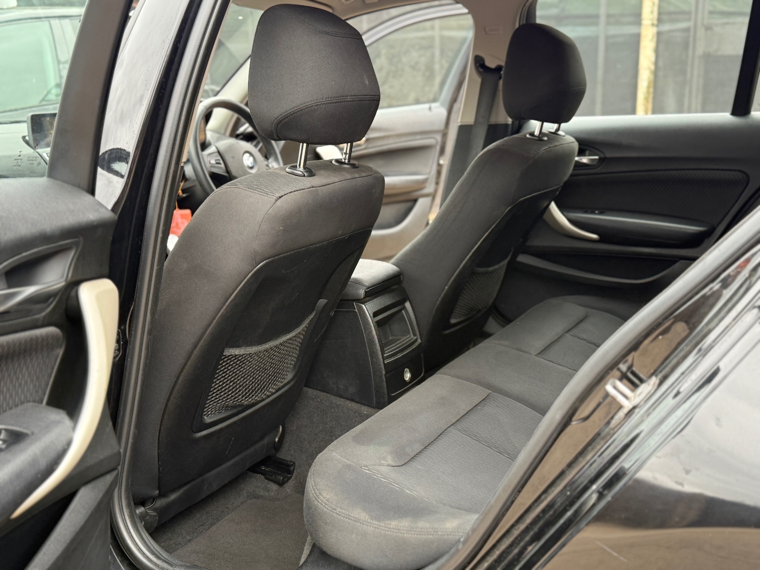 Used BMW 1 Series 2016 for sale - 78061090: Photo 25