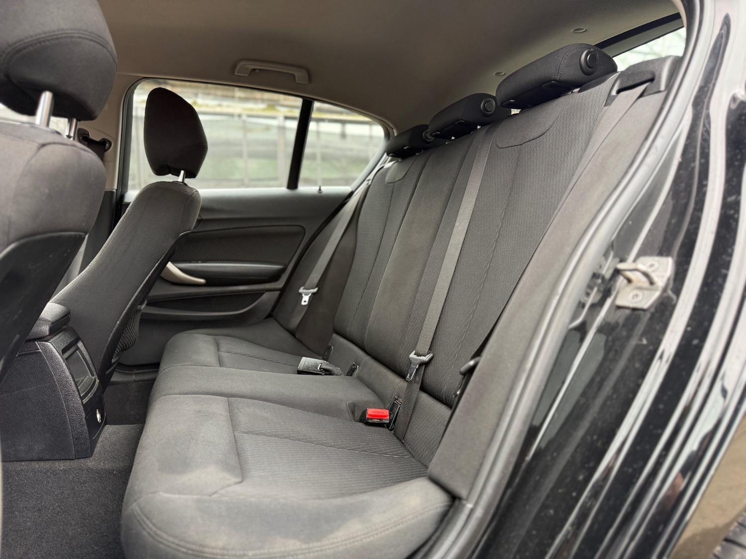 Used BMW 1 Series 2016 for sale - 78061090: Photo 27