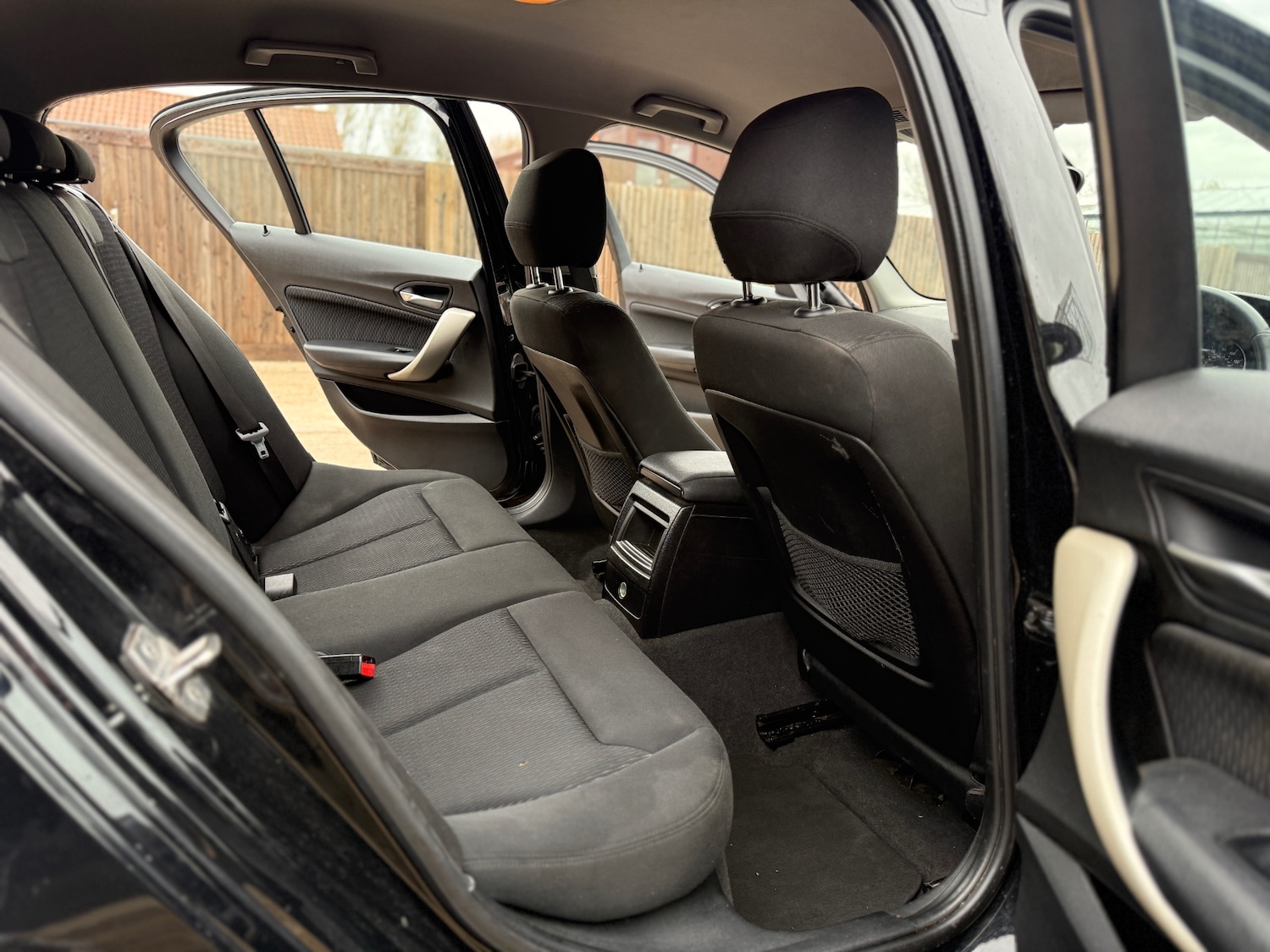 Used BMW 1 Series 2016 for sale - 78061090: Photo 28