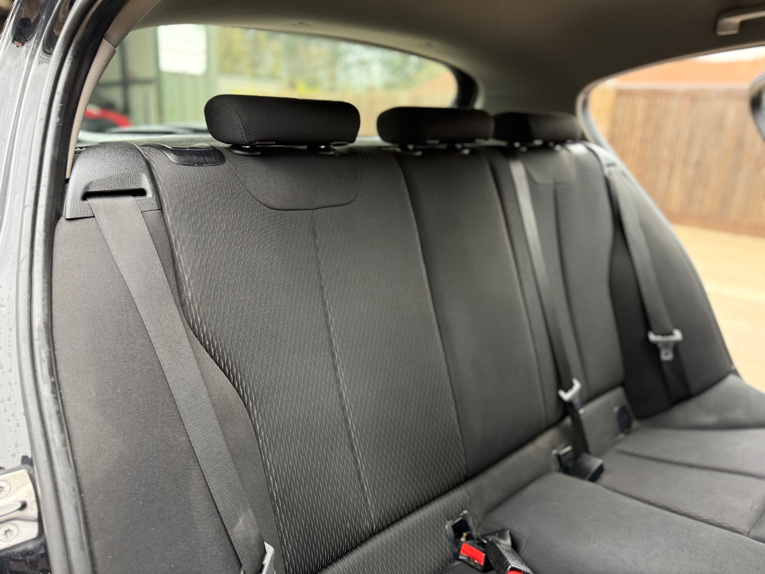 Used BMW 1 Series 2016 for sale - 78061090: Photo 29