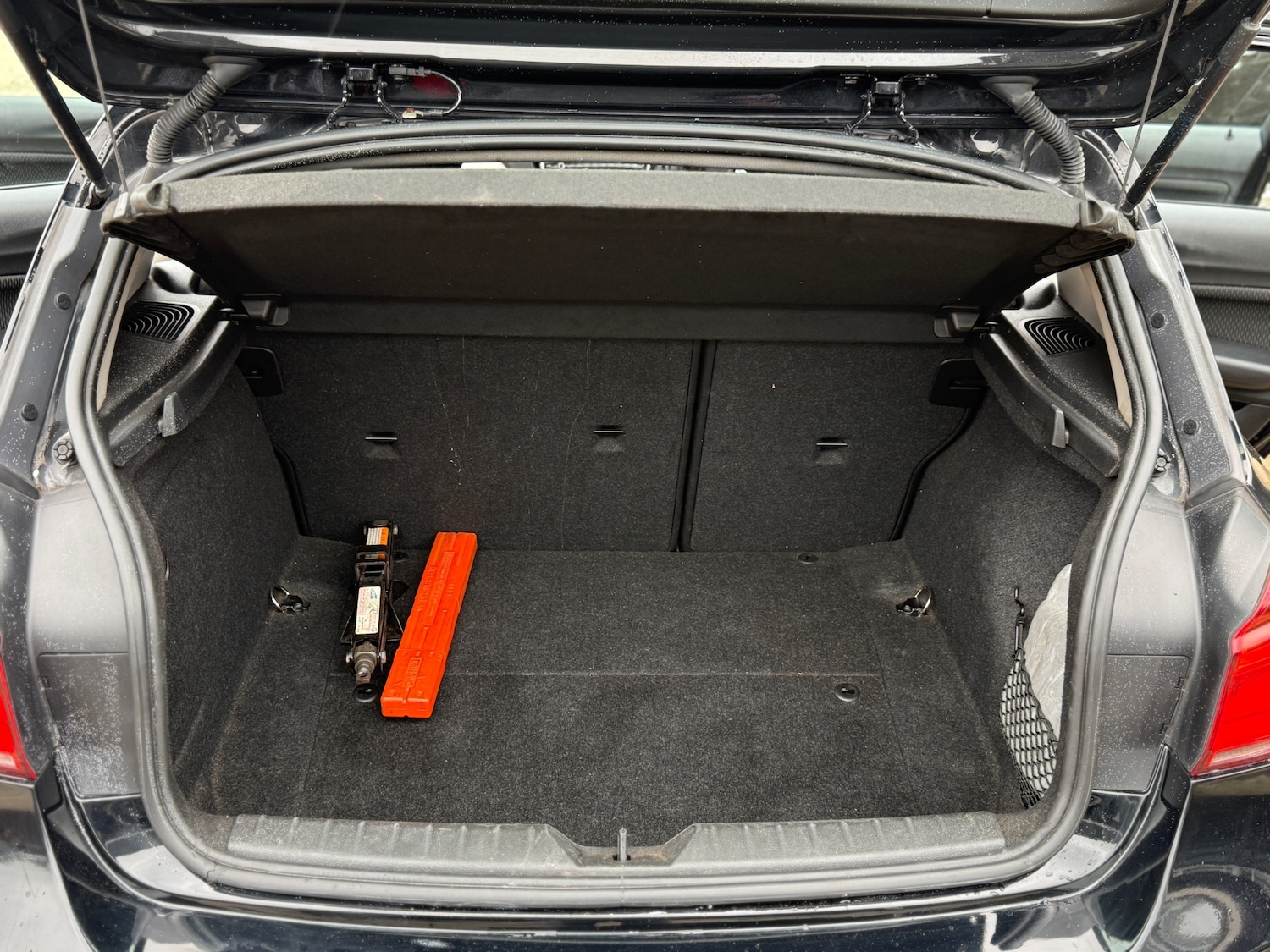 Used BMW 1 Series 2016 for sale - 78061090: Photo 31