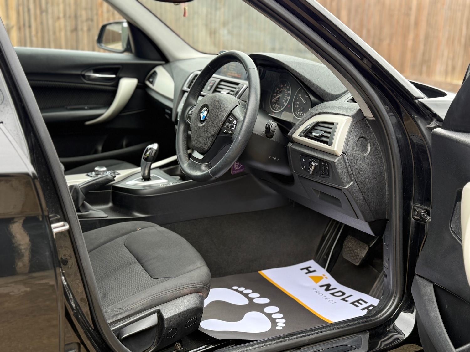 Used BMW 1 Series 2016 for sale - 78061090: Photo 7