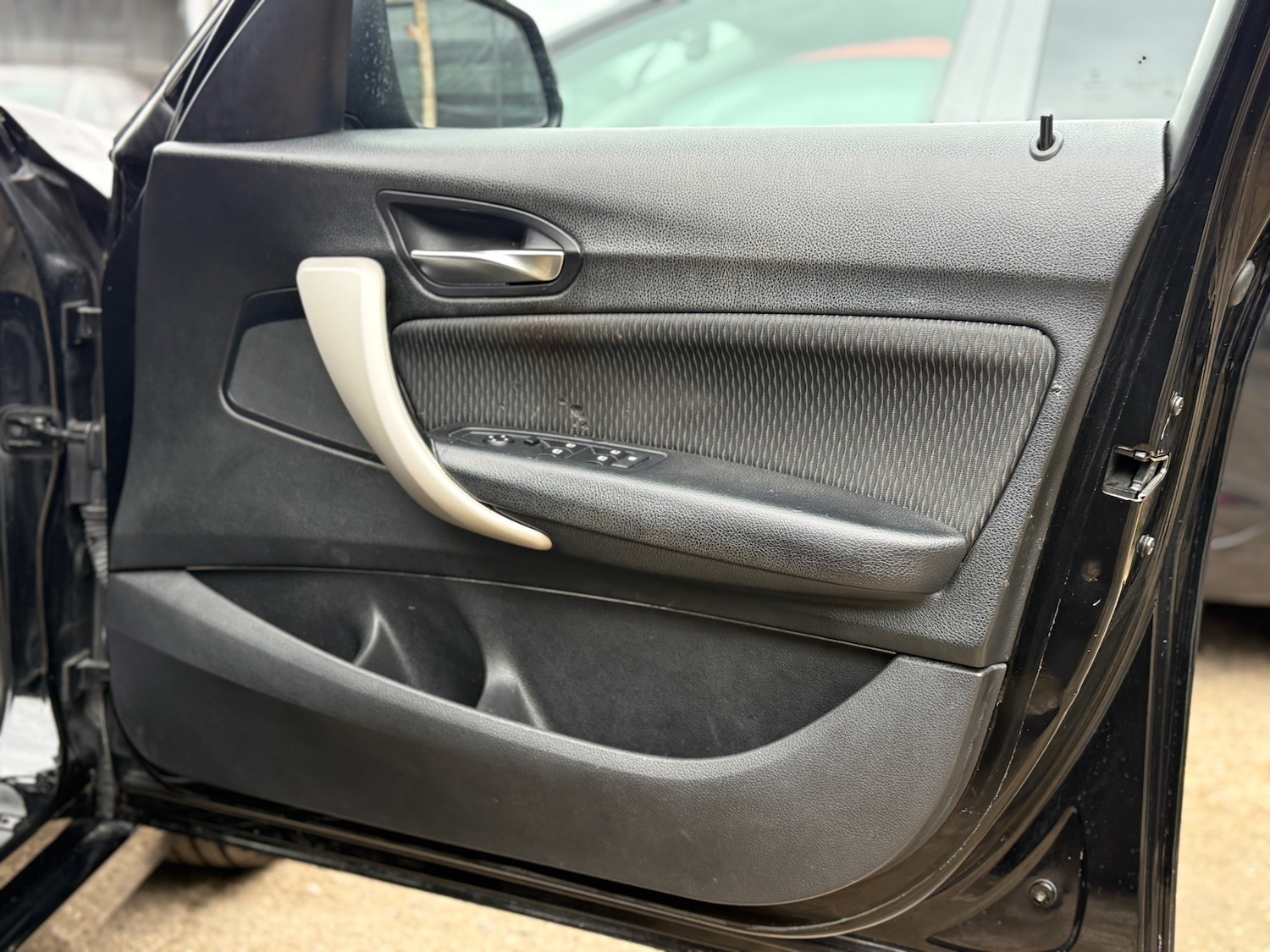 Used BMW 1 Series 2016 for sale - 78061090: Photo 8