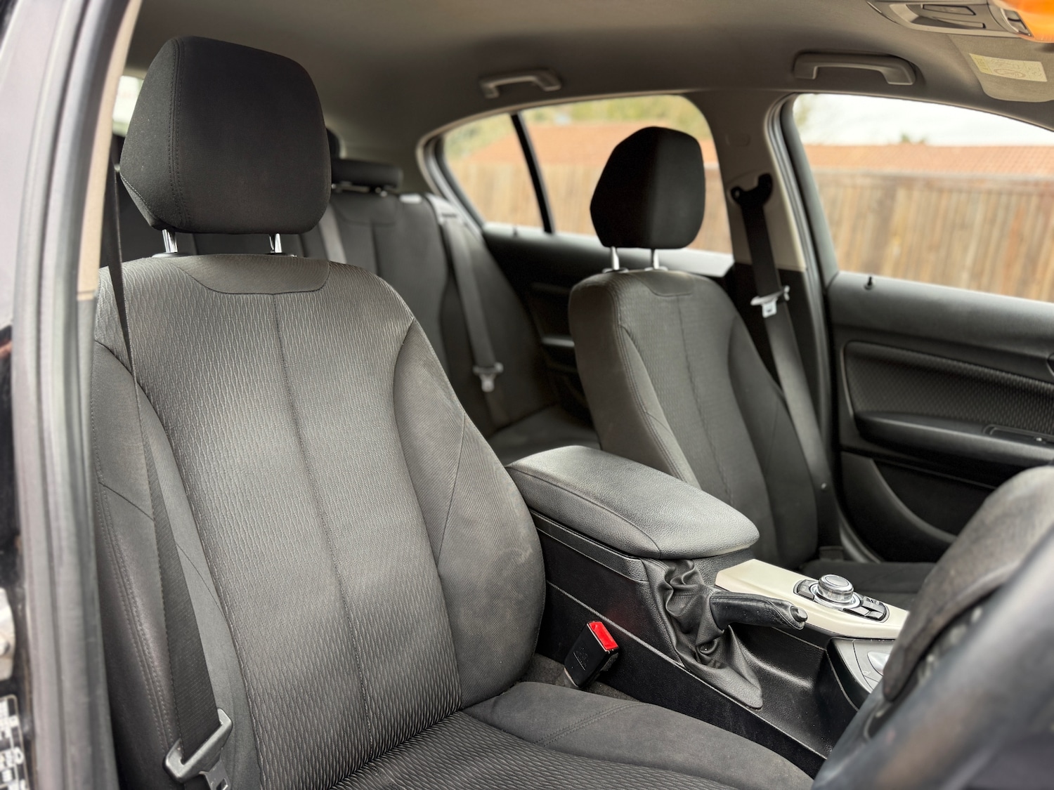 Used BMW 1 Series 2016 for sale - 78061090: Photo 9