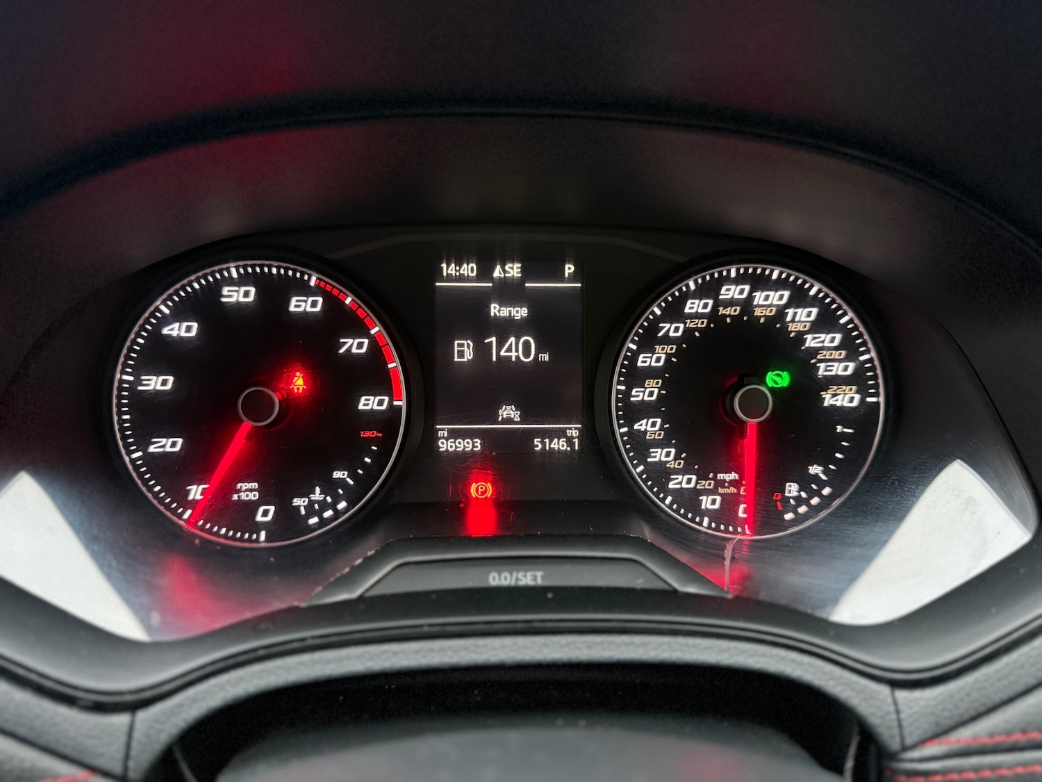 Used SEAT Ibiza 2019 for sale - 77036142: Photo 16