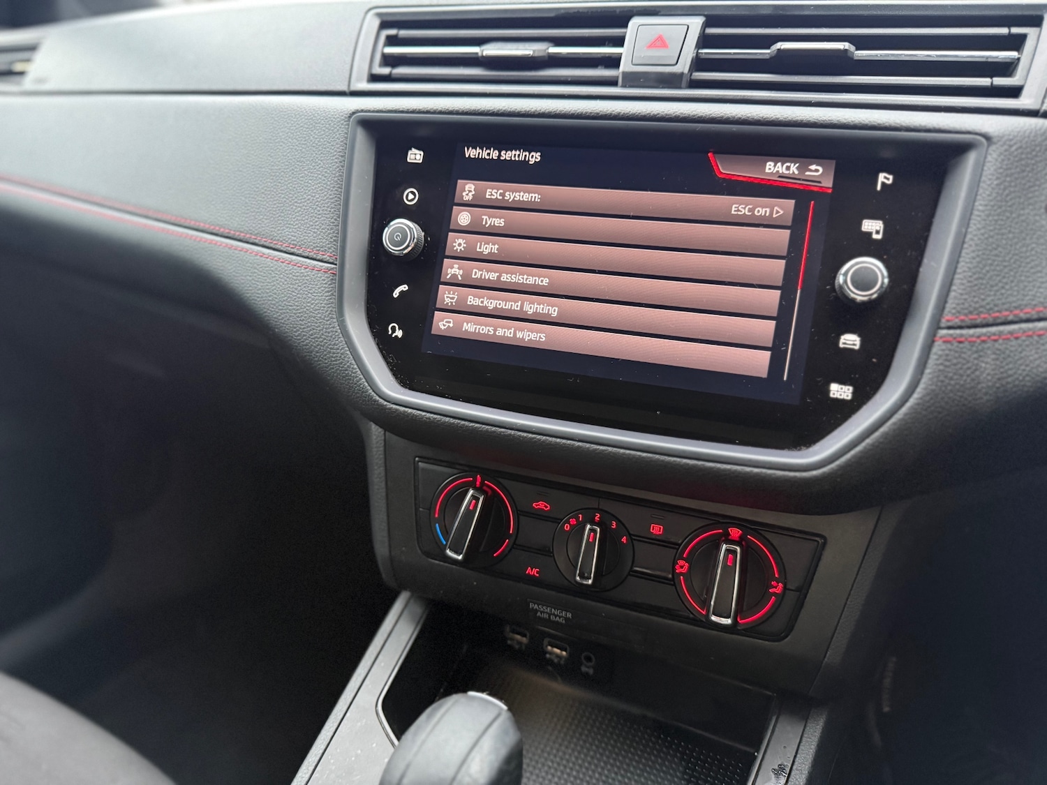 Used SEAT Ibiza 2019 for sale - 77036142: Photo 20