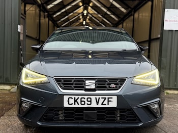Used SEAT Ibiza 2019 for sale - 77036142: Photo