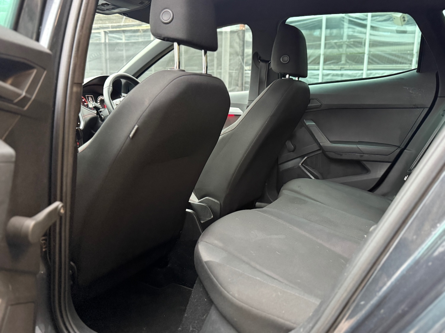 Used SEAT Ibiza 2019 for sale - 77036142: Photo 30