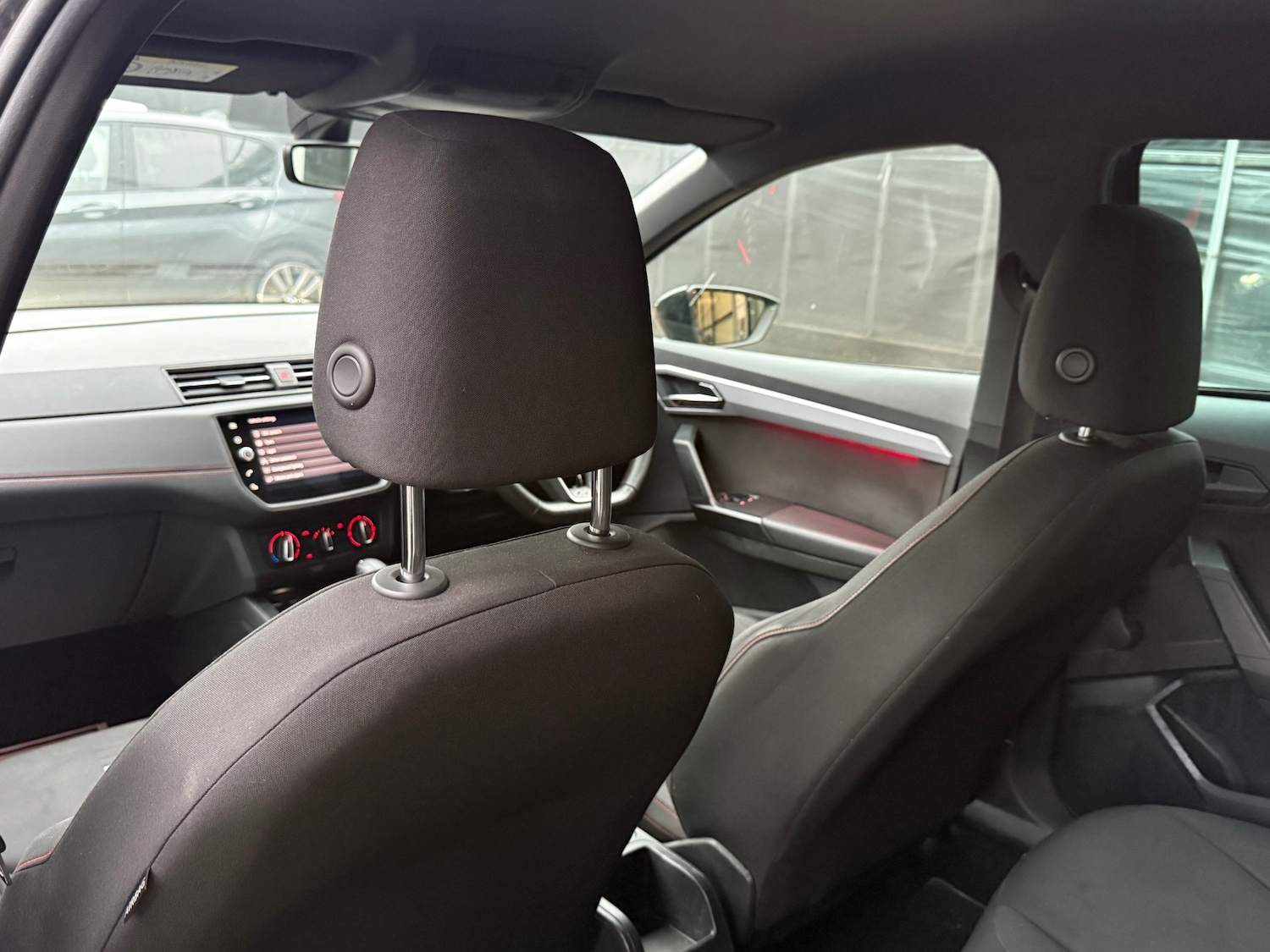 Used SEAT Ibiza 2019 for sale - 77036142: Photo 32