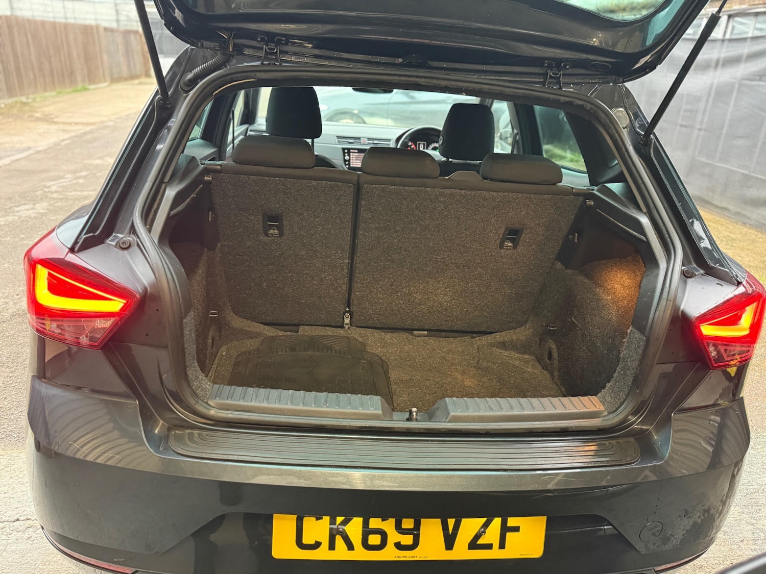 Used SEAT Ibiza 2019 for sale - 77036142: Photo 33