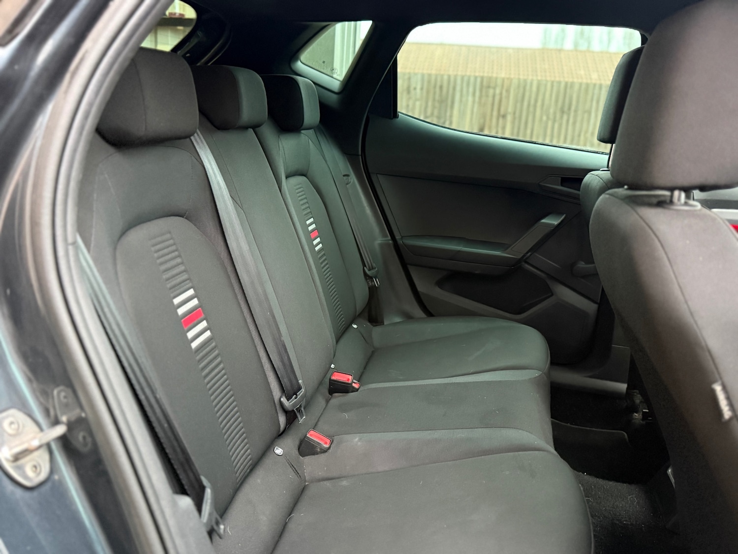 Used SEAT Ibiza 2019 for sale - 77036142: Photo 34
