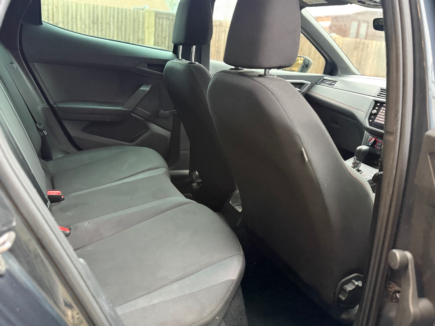 Used SEAT Ibiza 2019 for sale - 77036142: Photo 35