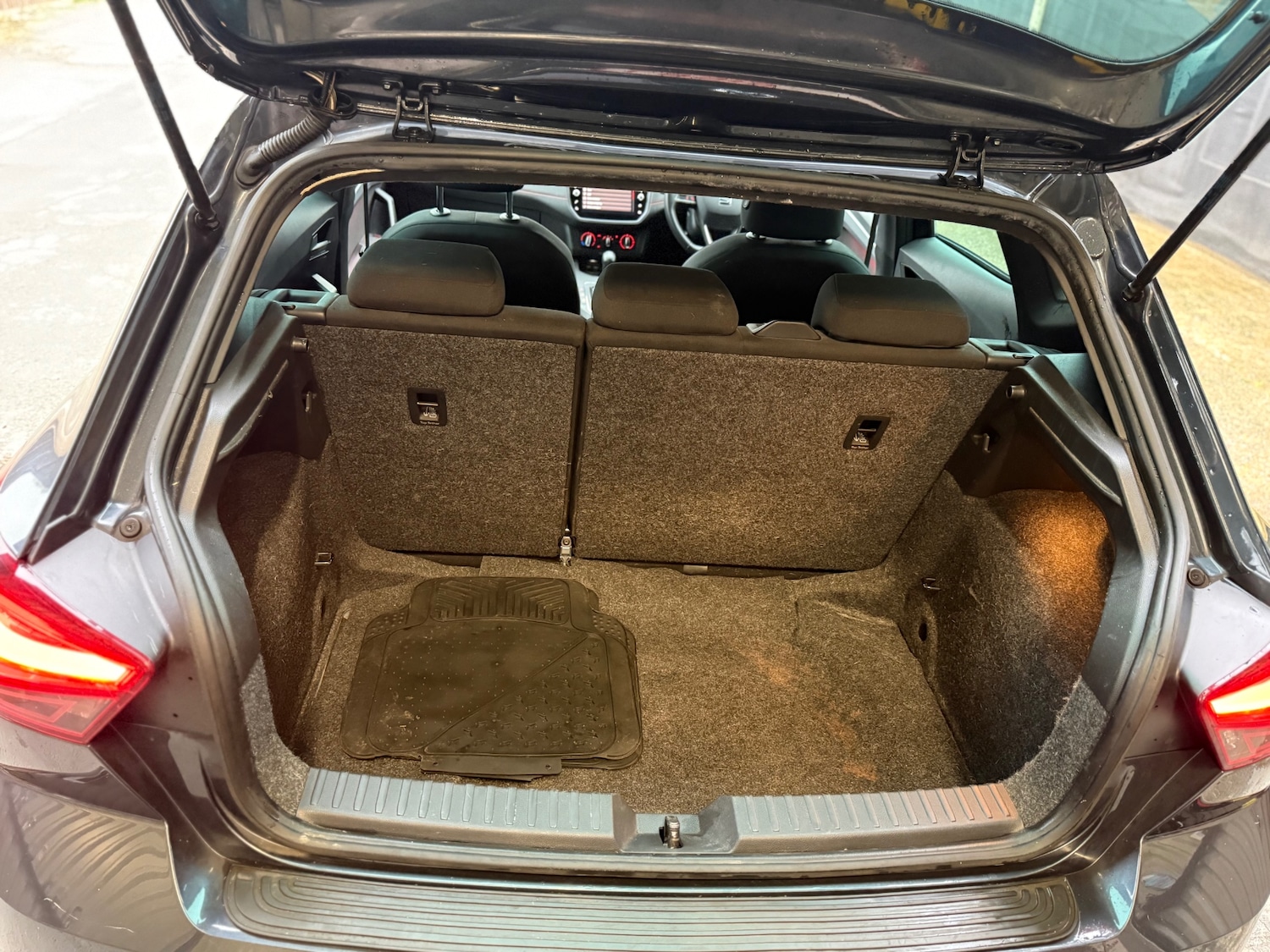 Used SEAT Ibiza 2019 for sale - 77036142: Photo 36