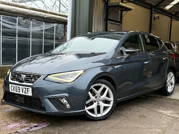 Used SEAT Ibiza 2019 for sale - 77036142: Photo