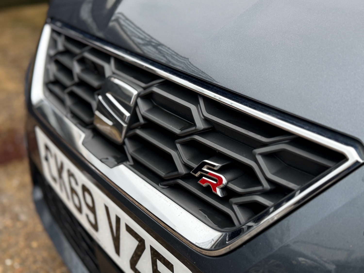 Used SEAT Ibiza 2019 for sale - 77036142: Photo 4