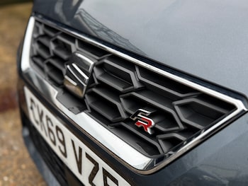 Used SEAT Ibiza 2019 for sale - 77036142: Photo