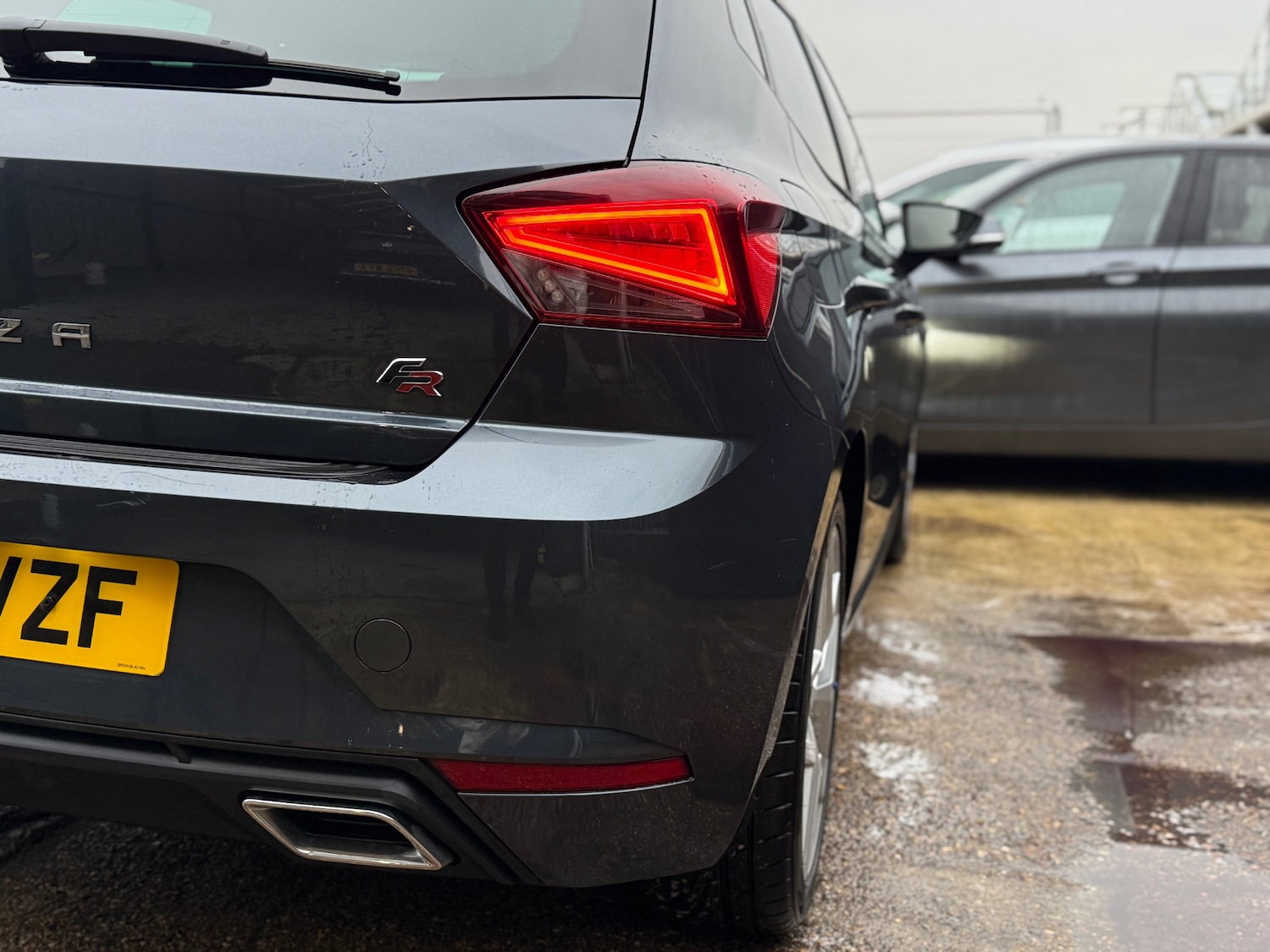 Used SEAT Ibiza 2019 for sale - 77036142: Photo 9