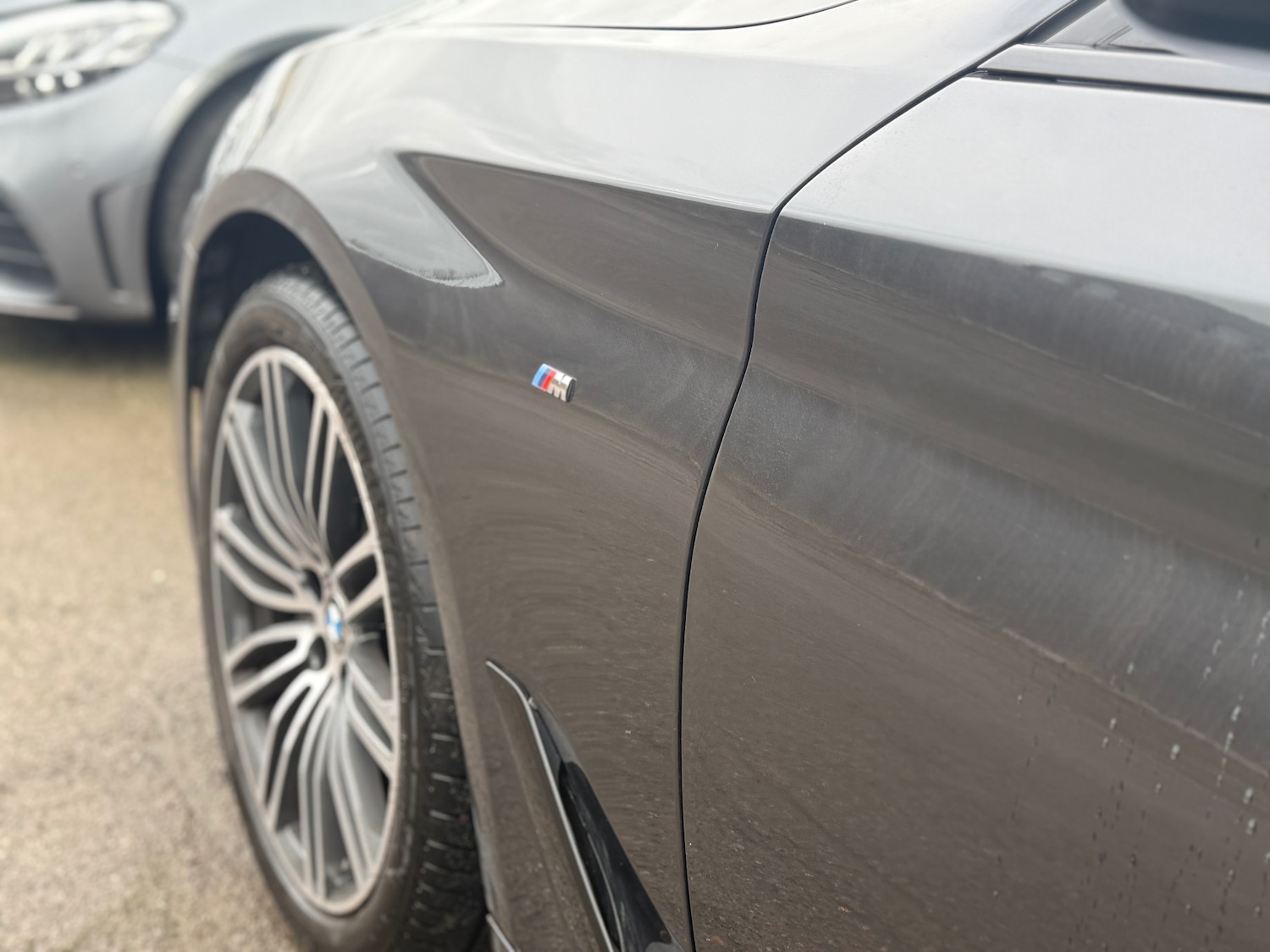 Used BMW 5 Series 2019 for sale - 77298671: Photo 11