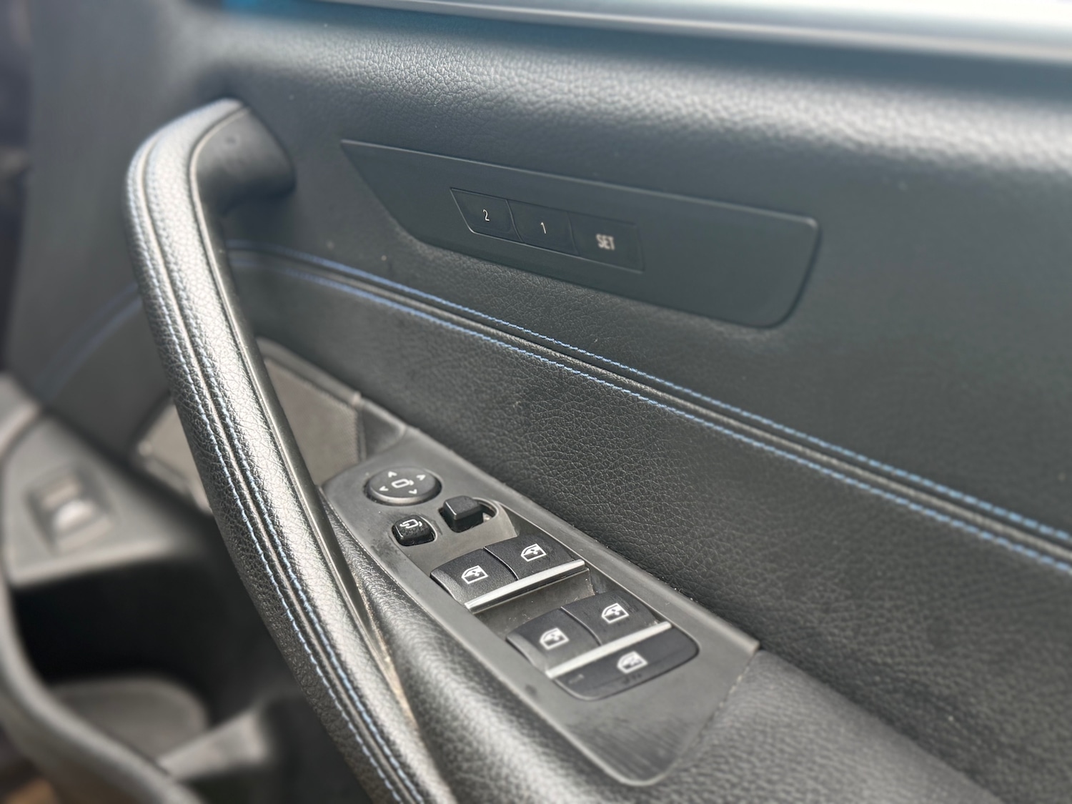 Used BMW 5 Series 2019 for sale - 77298671: Photo 13