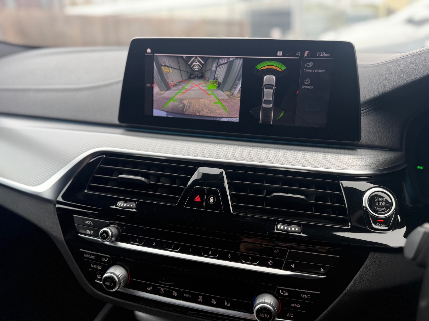 Used BMW 5 Series 2019 for sale - 77298671: Photo 20