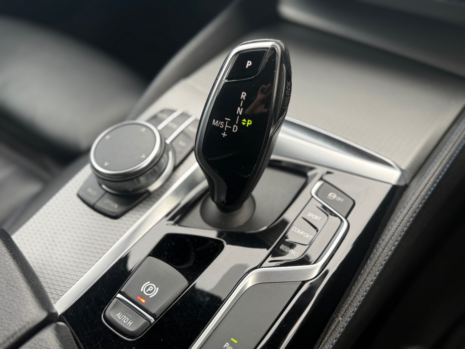 Used BMW 5 Series 2019 for sale - 77298671: Photo 23