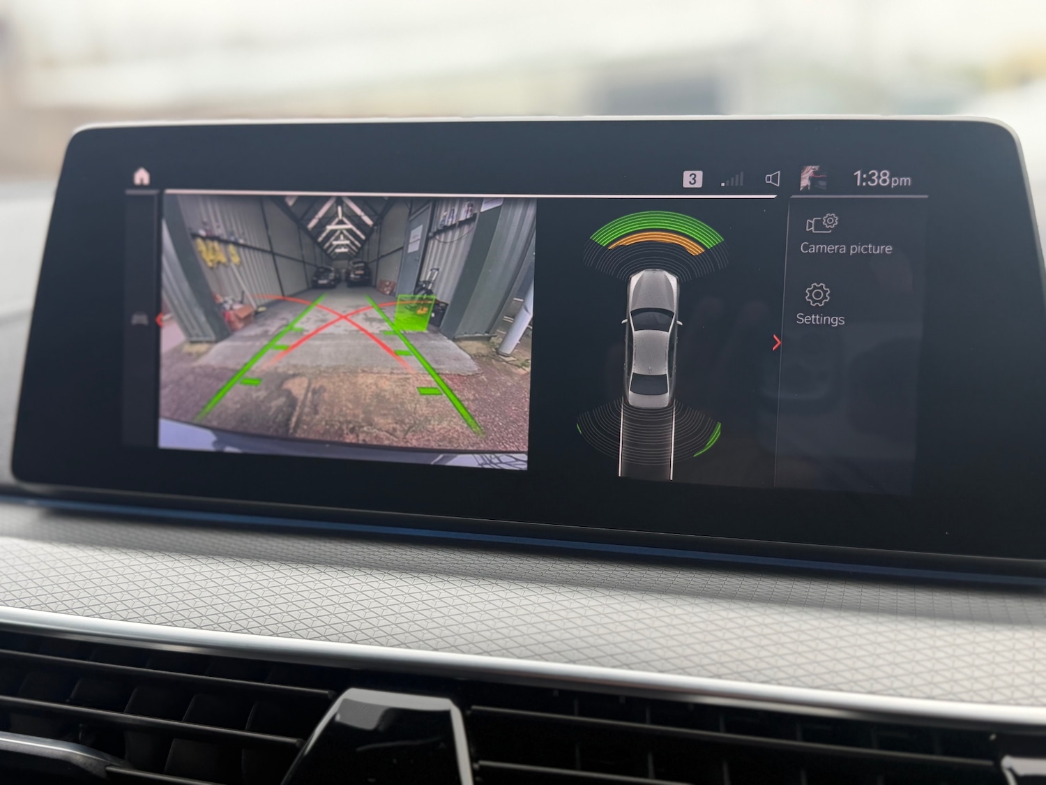 Used BMW 5 Series 2019 for sale - 77298671: Photo 24