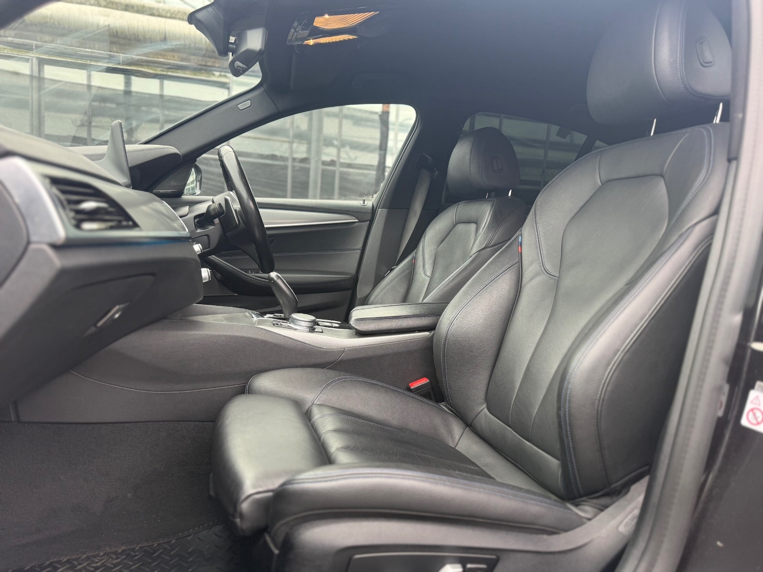 Used BMW 5 Series 2019 for sale - 77298671: Photo 31