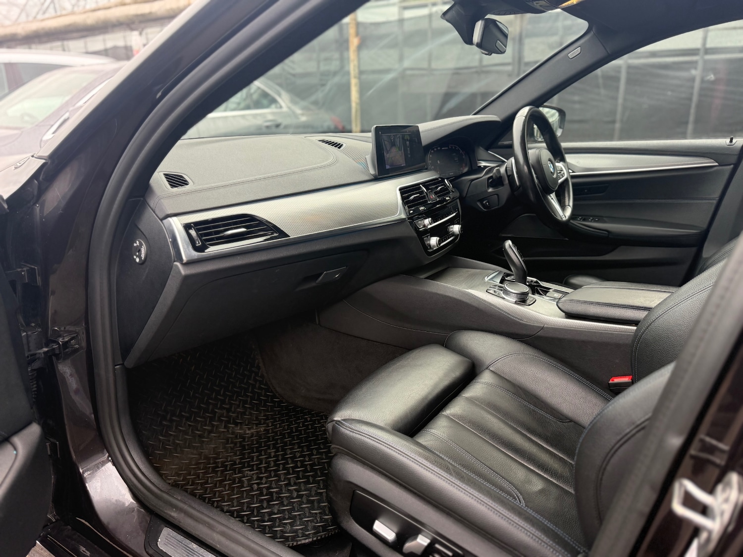 Used BMW 5 Series 2019 for sale - 77298671: Photo 32