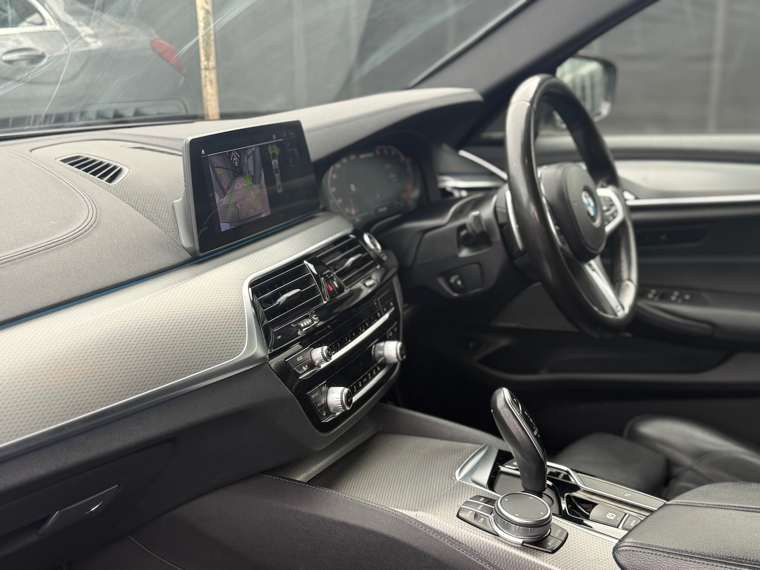 Used BMW 5 Series 2019 for sale - 77298671: Photo 33