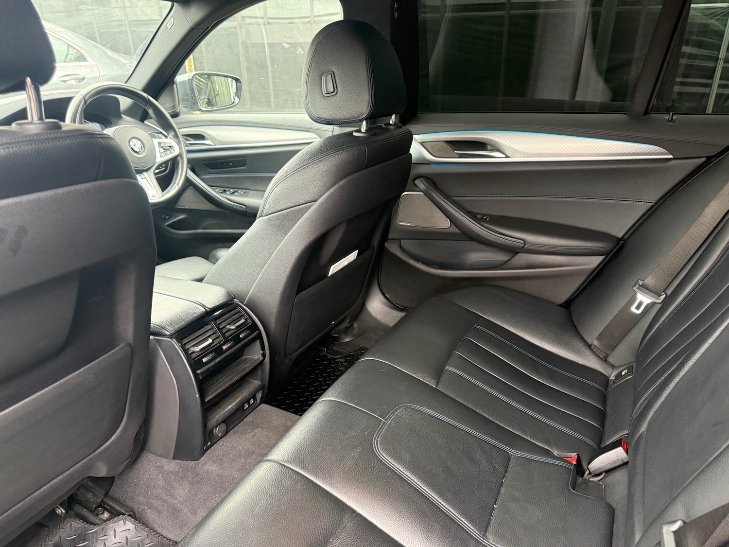 Used BMW 5 Series 2019 for sale - 77298671: Photo 34