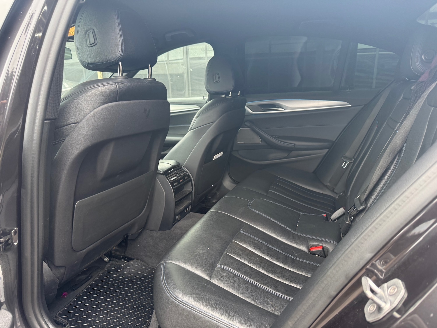 Used BMW 5 Series 2019 for sale - 77298671: Photo 36