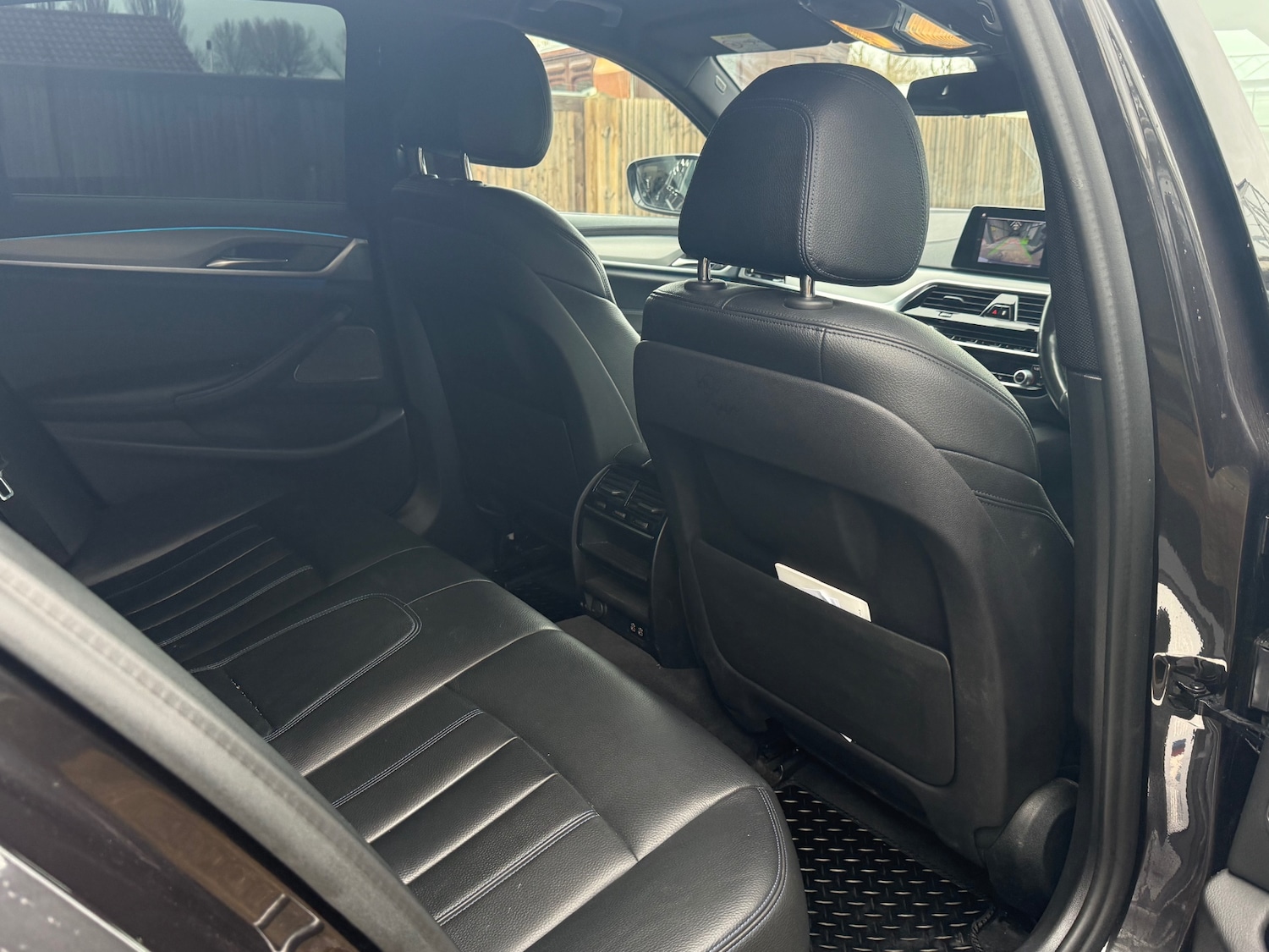 Used BMW 5 Series 2019 for sale - 77298671: Photo 41