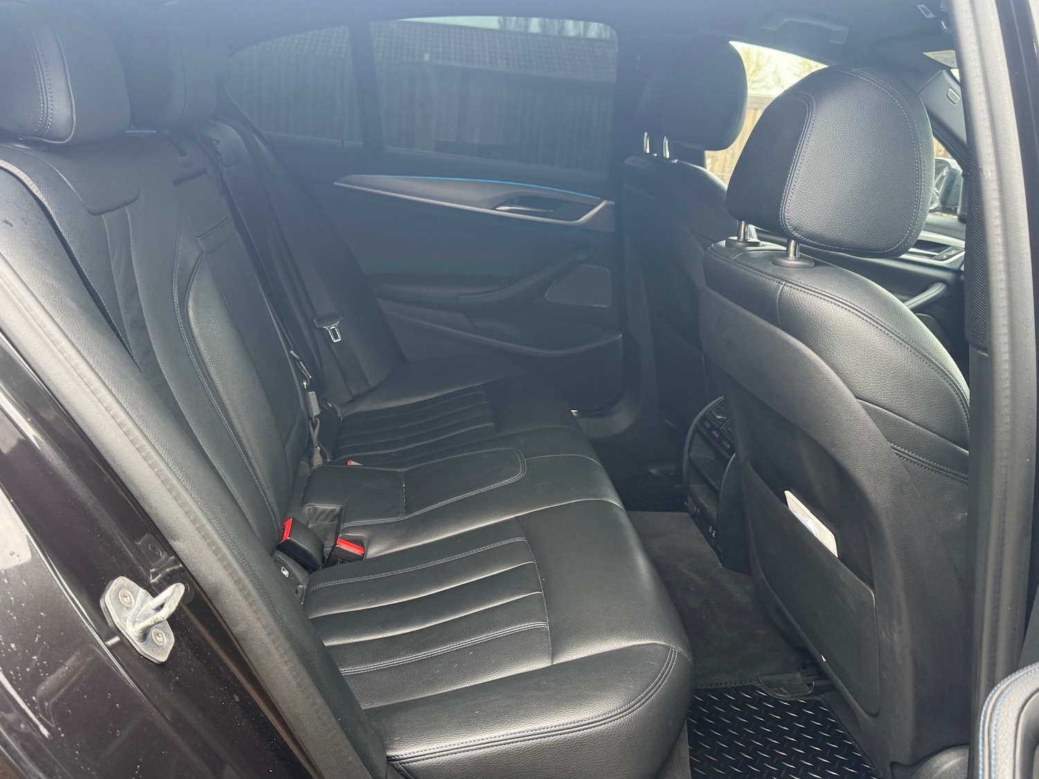 Used BMW 5 Series 2019 for sale - 77298671: Photo 42