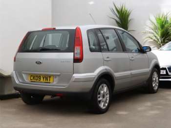 Used Ford Fusion 2009 for sale - 74284547: Photo