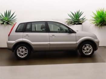 Used Ford Fusion 2009 for sale - 74284547: Photo