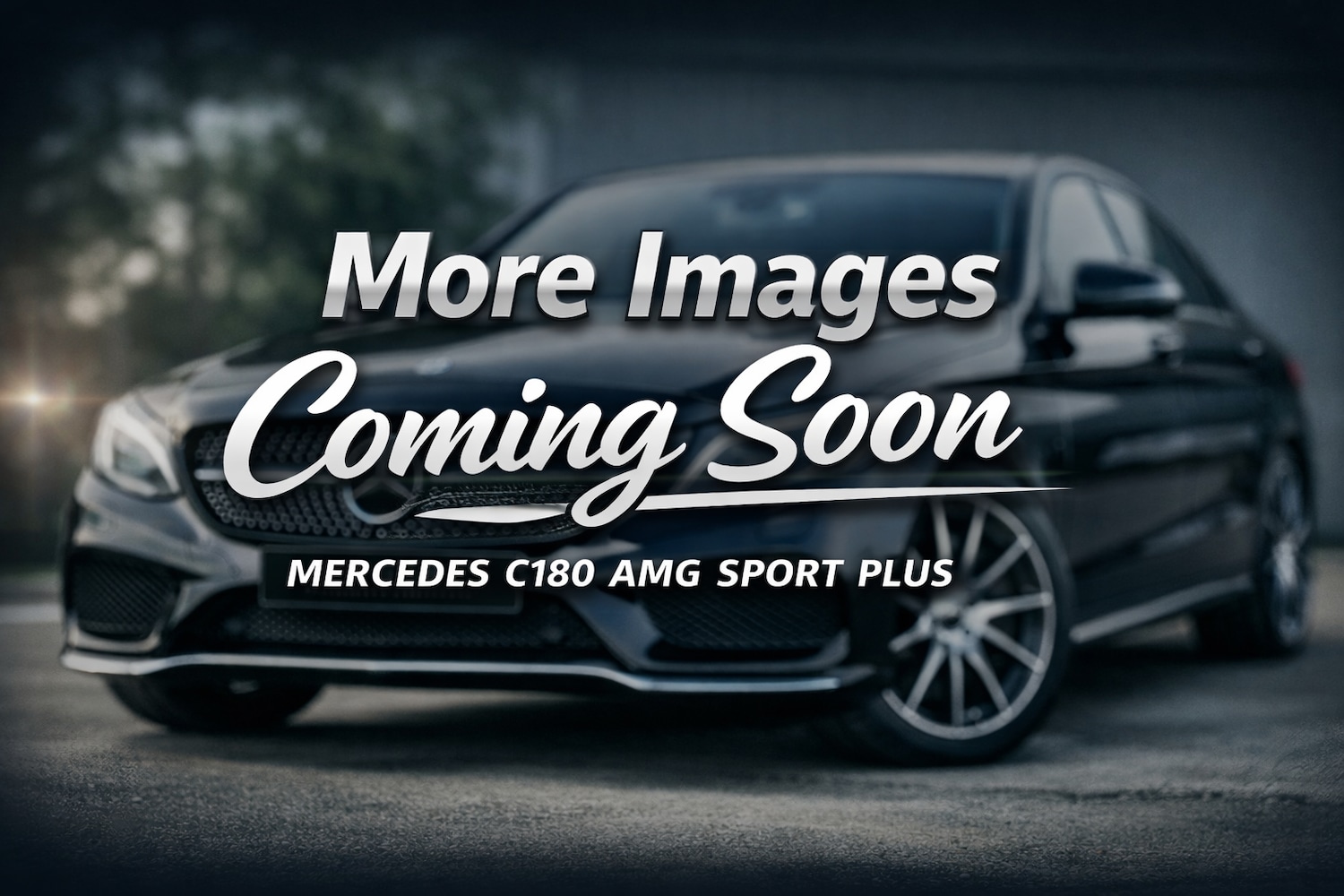 Used Mercedes-Benz C Class 2013 for sale - 77423832: Photo 2