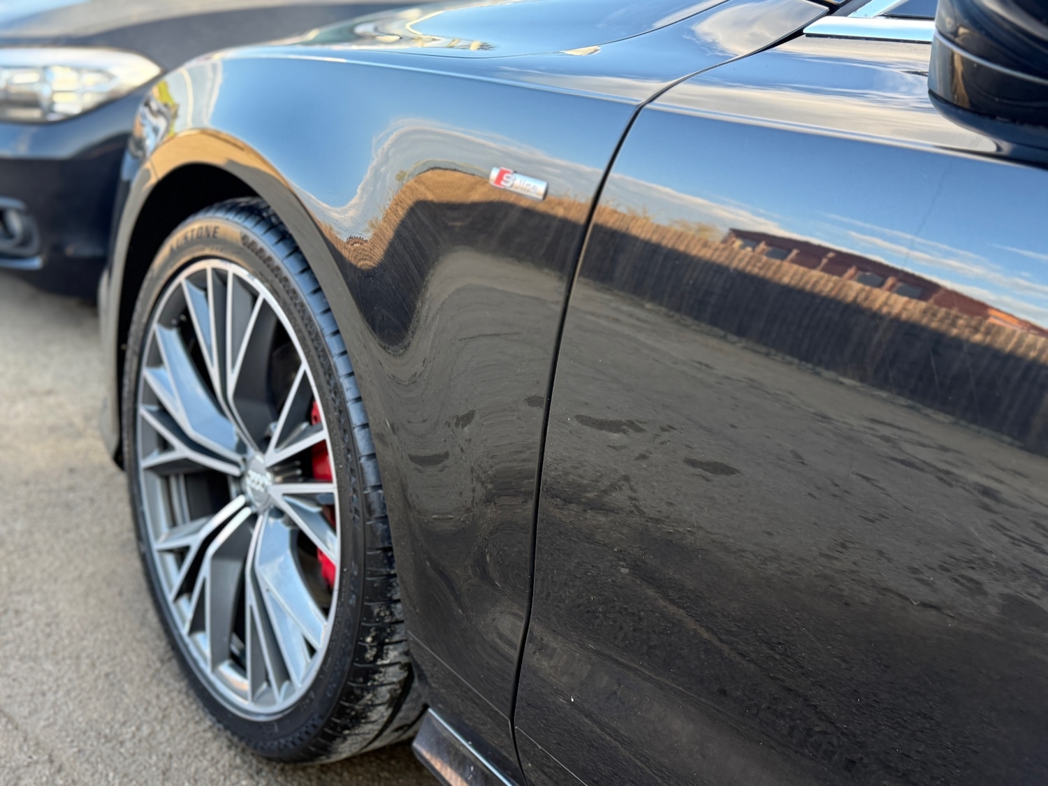 Used Audi A7 2015 for sale - 78082962: Photo 11