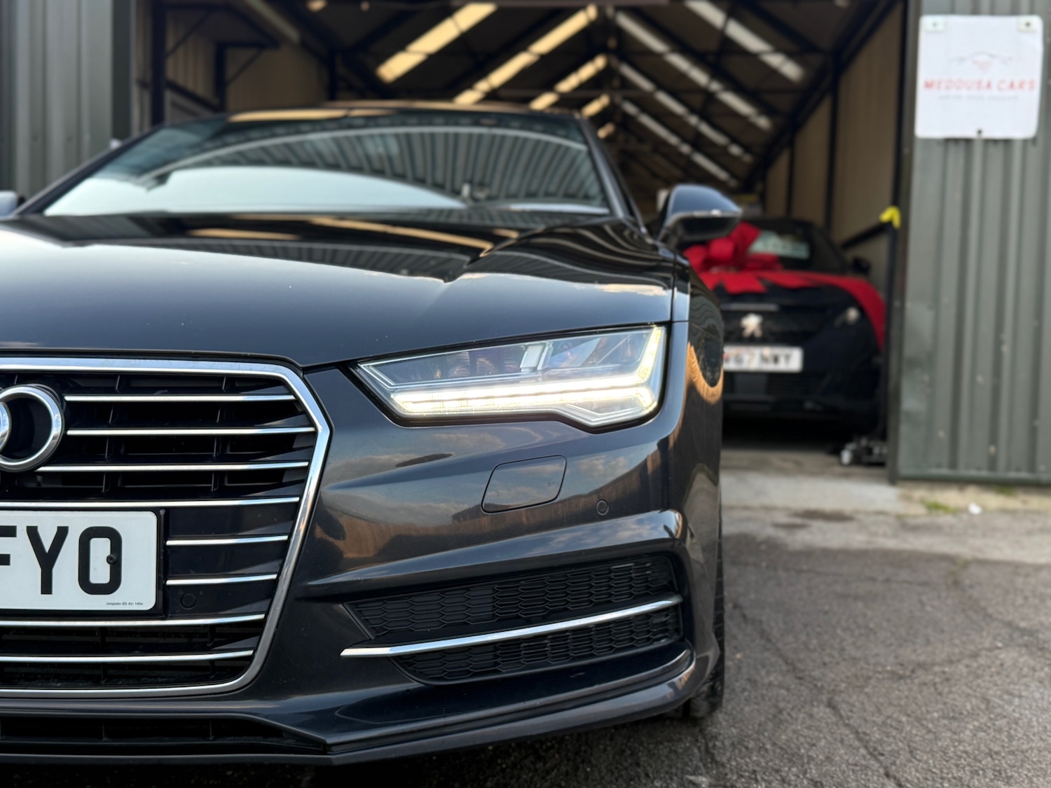 Used Audi A7 2015 for sale - 78082962: Photo 12
